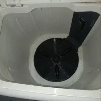 در حده نو|ماشین لباسشویی و خشککن لباس|بیکاه, |دیوار