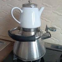 کتری و قوری یونیک اصل و وسایل آشپزخانه|قوری، کتری، قهوهساز دستی|تهران, امجدیه (خاقانی)|دیوار