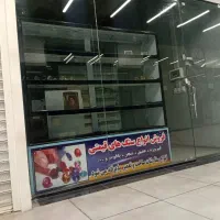 اجاره واحد تجاری در پارک بازار|اجارهٔ مغازه و غرفه|مشهد, گلشور|دیوار