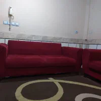 سویت مبله زیر قیمت