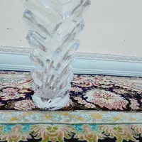 گلدان کریستال