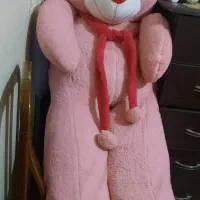 عروسک خرس|اسباب‌‌بازی|شاهین‌شهر, عطار|دیوار