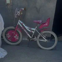 دوچرخه دخترانه سایز ۲۰