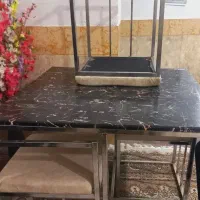 میز 4نفره بسیار شیک