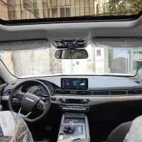 فیدلیتی الیت صفر خشک تحویل فوری اقساط بلند مدت|خودرو سواری و وانت|تهران, ایرانشهر|دیوار