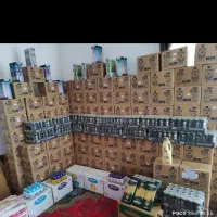 شامپو پاکرخ