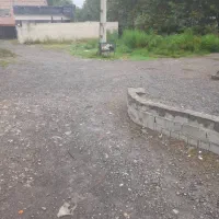 پلاک زمین دونبش سند دار داخل بافت شهری|فروش زمین و ملک کلنگی|امامزاده عبدالله, |دیوار