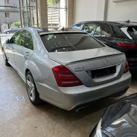 بنز کلاس S S350، مدل ۲۰۰۶|خودرو سواری و وانت|تهران, نیلوفر|دیوار