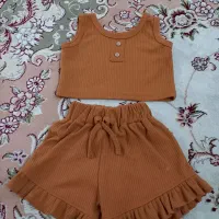 لباس بچگانه
