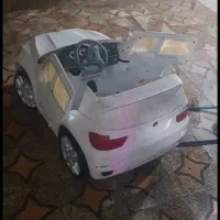 فروش دوچرخه و ماشین سواری بچه گانه