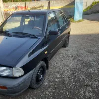 پراید مدل ۸۷