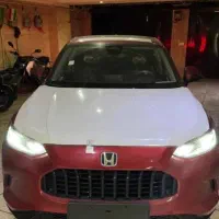 هوندا ZR-V