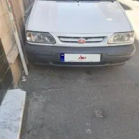 پراید  صندوق دار|خودرو سواری و وانت|تهران, ائمه اطهار|دیوار