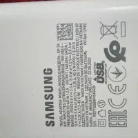 شارژر سامسونگ|لوازم جانبی موبایل و تبلت|کاشمر, |دیوار