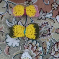 گیره ودستبندبرای موی سروجاسوییجی