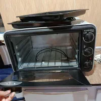 توستر در حد نو|اجاق گاز و لوازم برقی پخت‌وپز|سقز, |دیوار