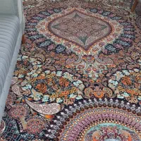 سلام فرش۱۲متری درحدنوپازیادنخورده بفروش میرسد