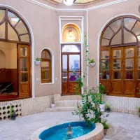 نیازمند خانه سنتی برای فیلم کوتاه داستانی