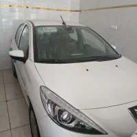 ۲۰۷ دنده صفر خشک ۱۴۰۴