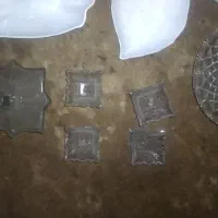 بلور و چینی معاوضه