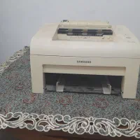 پرینتر سامسونگ مدل ام ال ۱۶۱۰