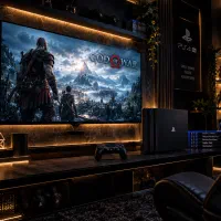 ps4 pro|کنسول، بازی ویدئویی و آنلاین|بجنورد, |دیوار