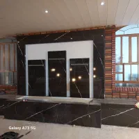 الاچیق آبنما کلبه چوبی طرح سنک طرح چوب طراحی|خدمات پیشه و مهارت|دیلم, |دیوار