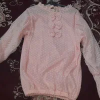 لباس بچگونه