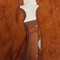 چاقو تا شو نو سالم