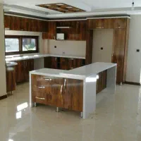 به نام خدا کابینت شیرازی بصورت اقساطی در تمام نقاط|خدمات پیشه و مهارت|تهران, خاک سفید|دیوار