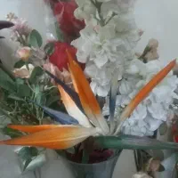 گل مصنوعی|گل مصنوعی|تهران, باغ فیض|دیوار