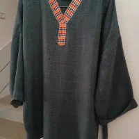 ست لباس و شلوار شیک وتیشرت