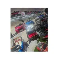 +موتور اورجینال& ماشین شارژی (برقی باطری خور)