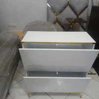 جاکفشی داشبوردی|جاکفشی، کمد، دراور|تهران, شهرک بعثت|دیوار