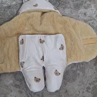 قنداق پادار