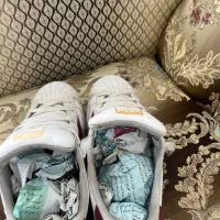 کتونی سوپر استار اورجینال سایز ۴۰|کیف، کفش، کمربند|قرچک, شهرک طلائیه|دیوار