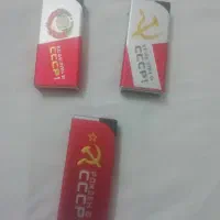 فندک اتمی خارجی