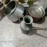 ظروف مسی خ رید و فروش