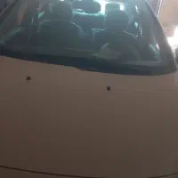 پژو 207i پانوراما دندهای، مدل ۱۴۰۴