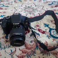 فروش دوربین عکاسی کنون 600D