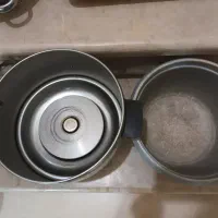 ظروف آشپزخانه|ظروف پخت‌وپز|تهران, دربند|دیوار