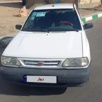 پراید ۱۳۱|خودرو سواری و وانت|قرچک, میرزائی شمالی|دیوار
