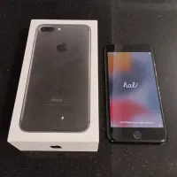 آیفون ۷ پلاس ۱۲۸ گیگ