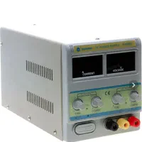 منبع تغذیه  P3010D