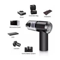 جارو شارژی|جاروبرقی، جارو شارژی، بخارشو|رشت, استقامت ۱|دیوار