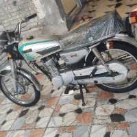 کاریزان پرند|موتورسیکلت|شادگان, |دیوار