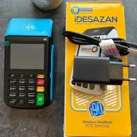 کارتخوان سیار G3 /بصورت اقساطی در ملایر
