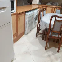 کابینت تمام ام دی اف بسیارتمیز|مصالح و تجهیزات ساختمان|تهران, پرستار|دیوار