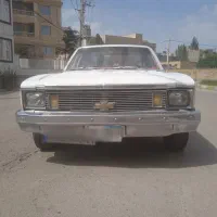 شورولت نوا آمریکایی