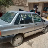 پراید 89|خودرو سواری و وانت|اهواز, کوی مهدیس|دیوار